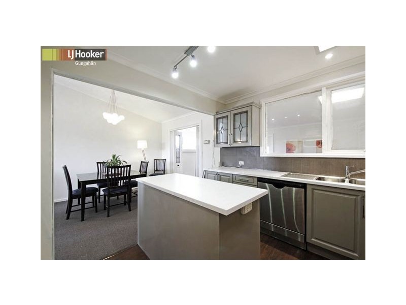 105 Starke Street, Higgins ACT 2615