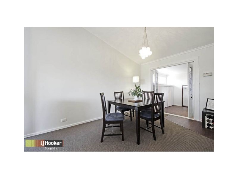 105 Starke Street, Higgins ACT 2615