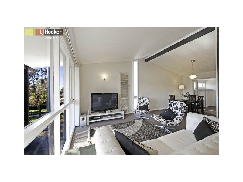 105 Starke Street, Higgins ACT 2615