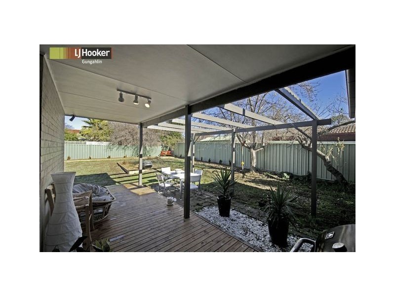 105 Starke Street, Higgins ACT 2615