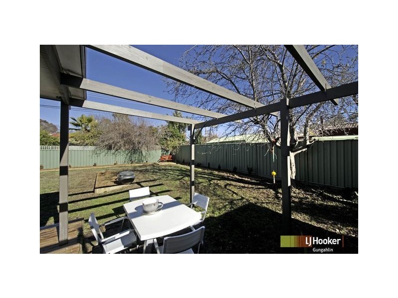 105 Starke Street, Higgins ACT 2615