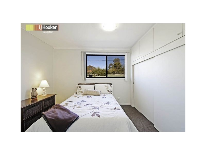 105 Starke Street, Higgins ACT 2615