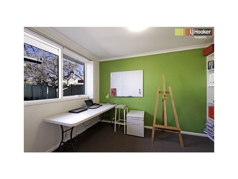 105 Starke Street, Higgins ACT 2615