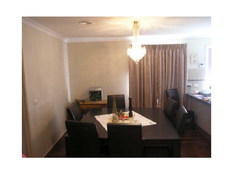 36 Ada Baker Street, Forde ACT 2914