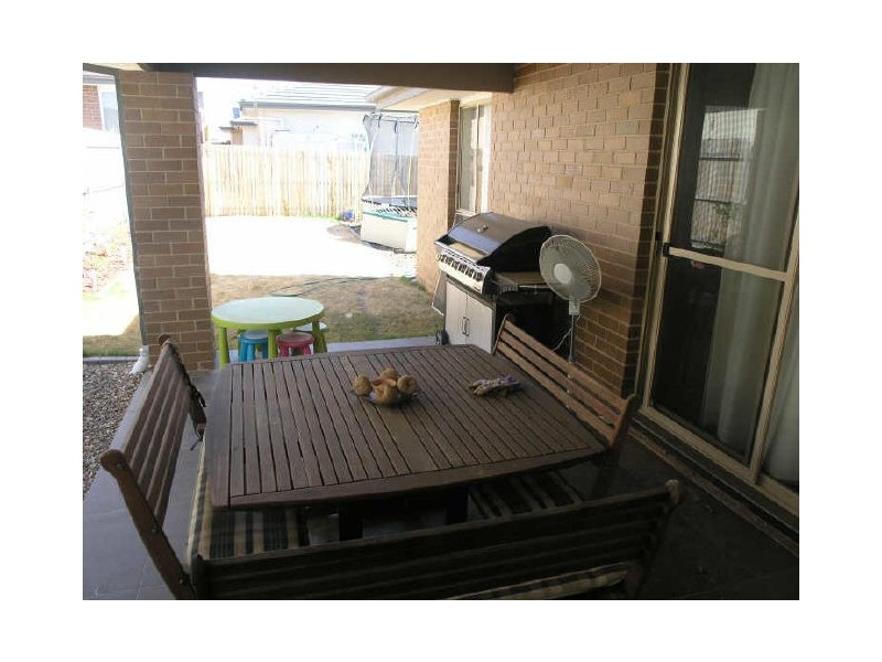 36 Ada Baker Street, Forde ACT 2914