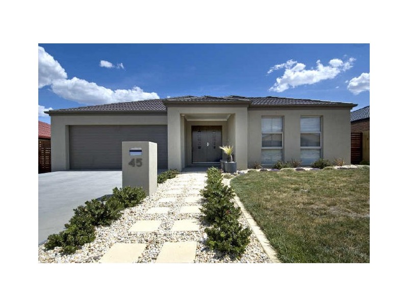 45 Haven Street, Harrison ACT 2914