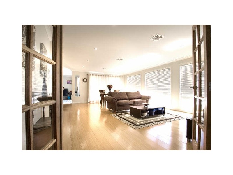 45 Haven Street, Harrison ACT 2914