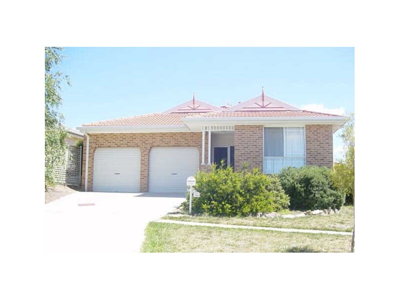 127 Wanganeen Avenue, Ngunnawal ACT 2913