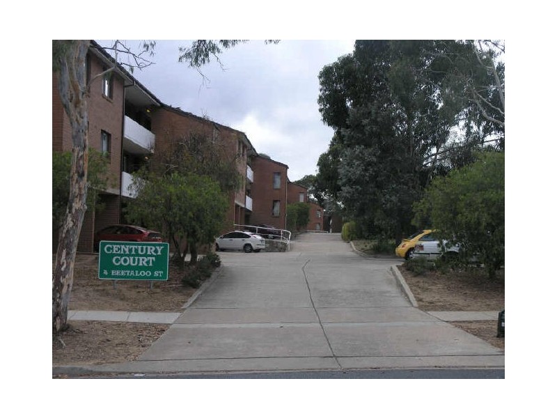2B/4 “Century Court” Beetaloo ST, Hawker ACT 2614