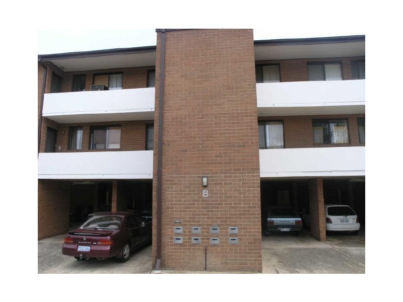 2B/4 “Century Court” Beetaloo ST, Hawker ACT 2614