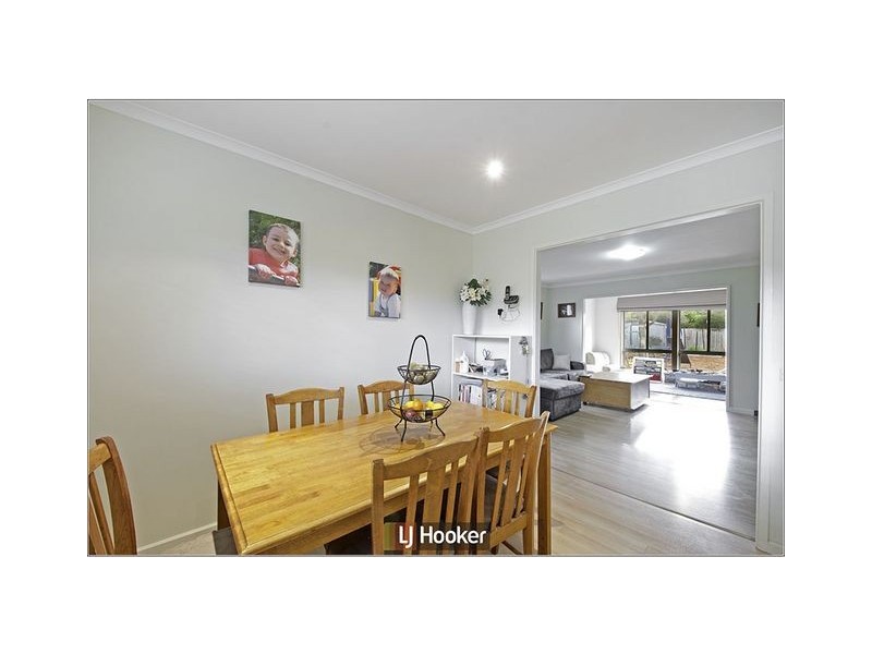 66 O’Sullivan Street, Higgins ACT 2615
