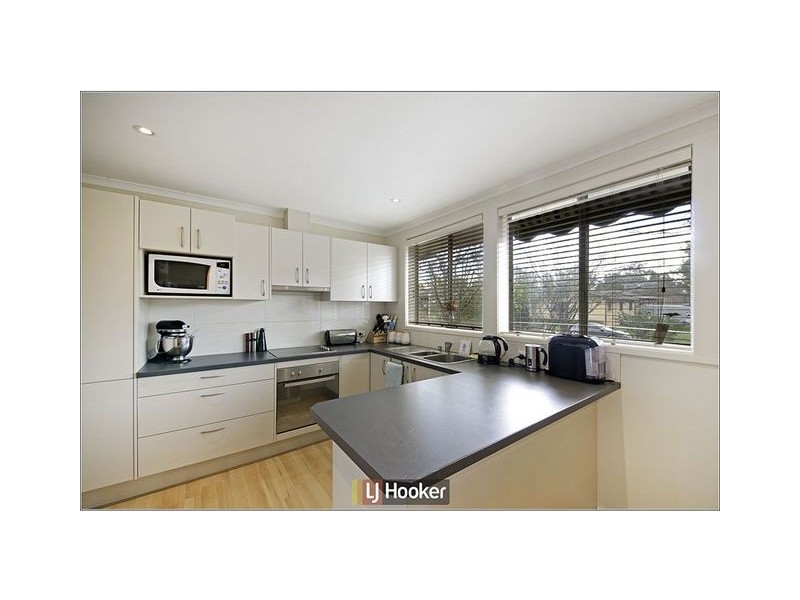 66 O’Sullivan Street, Higgins ACT 2615