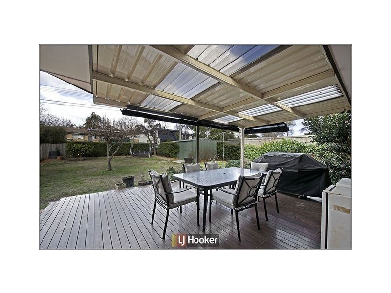 66 O’Sullivan Street, Higgins ACT 2615