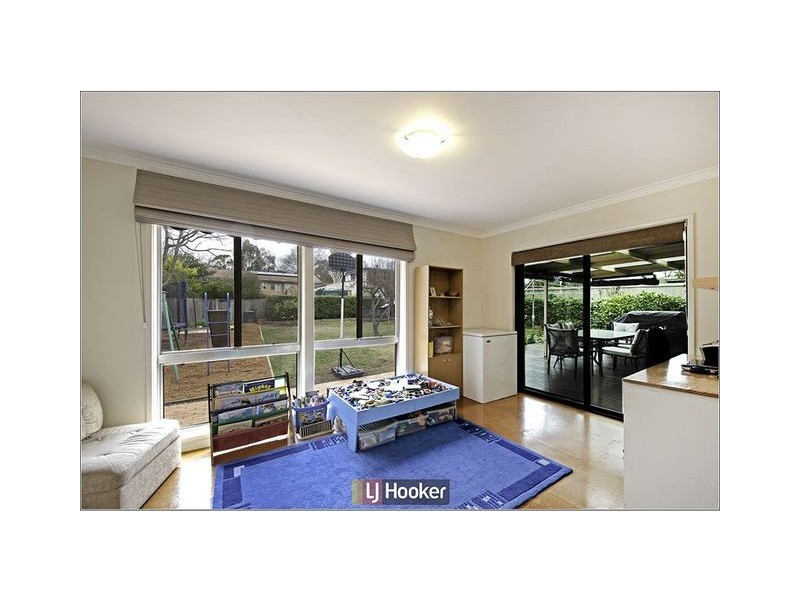 66 O’Sullivan Street, Higgins ACT 2615