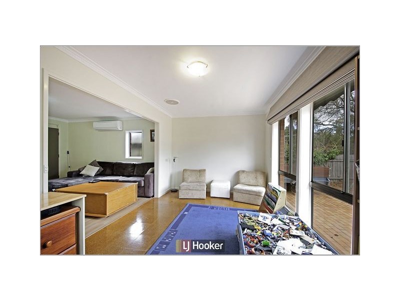 66 O’Sullivan Street, Higgins ACT 2615