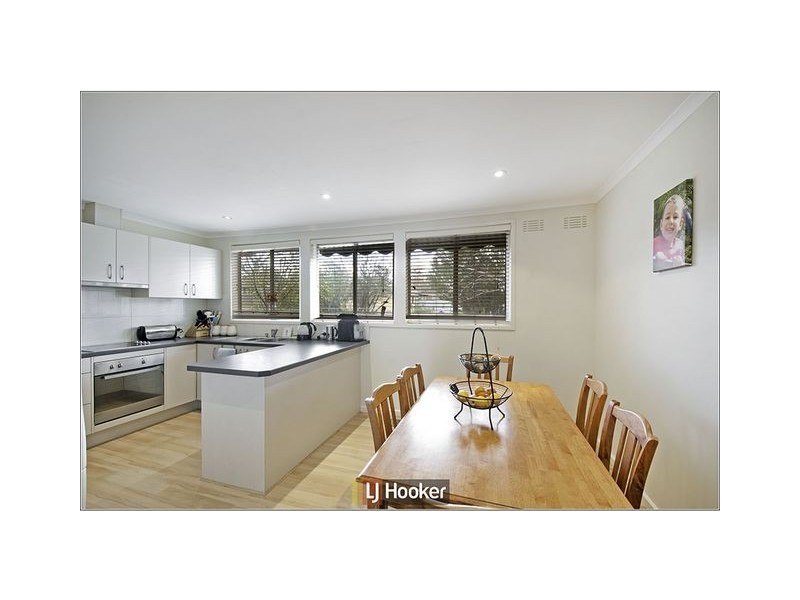 66 O’Sullivan Street, Higgins ACT 2615