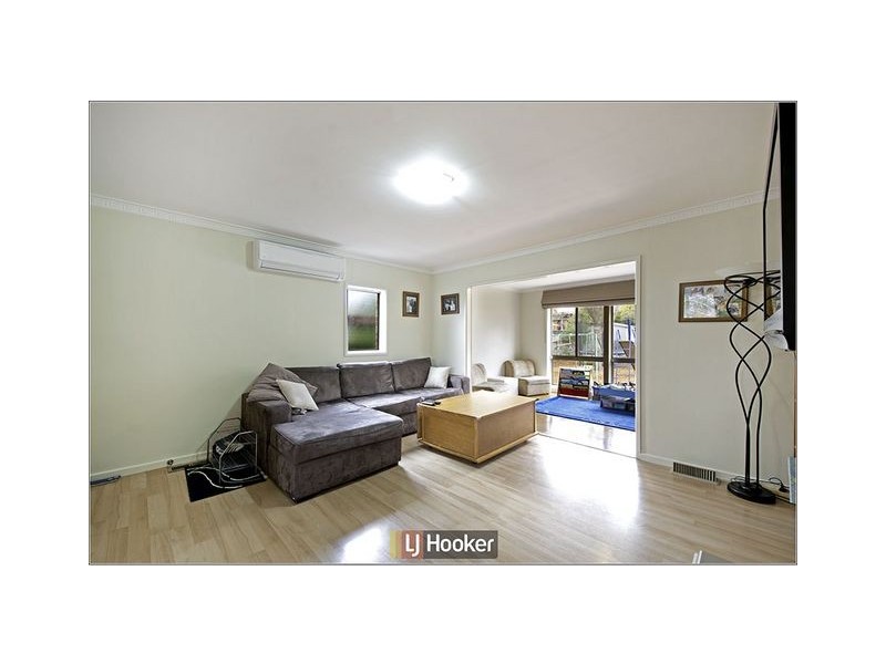 66 O’Sullivan Street, Higgins ACT 2615