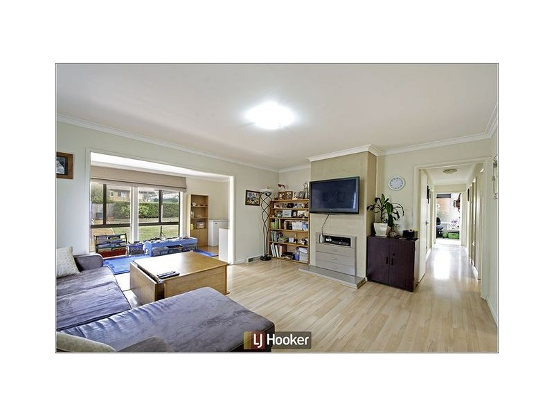 66 O’Sullivan Street, Higgins ACT 2615