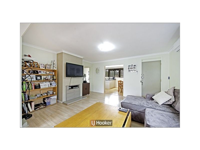 66 O’Sullivan Street, Higgins ACT 2615