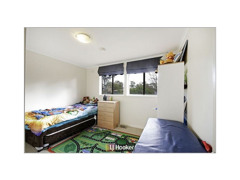 66 O’Sullivan Street, Higgins ACT 2615