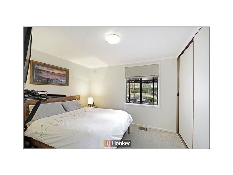 66 O’Sullivan Street, Higgins ACT 2615