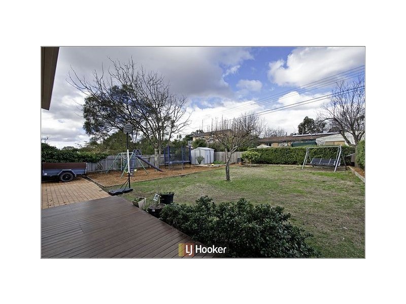 66 O’Sullivan Street, Higgins ACT 2615