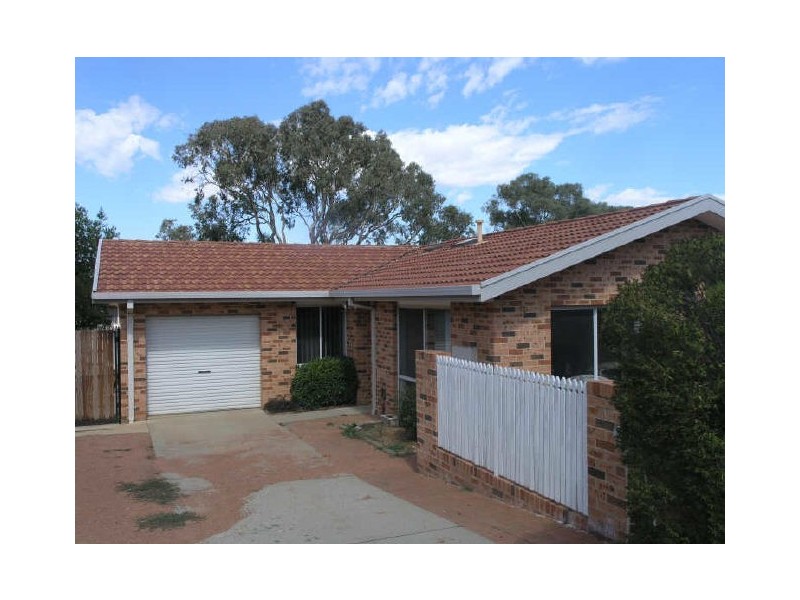 5 Gelane Street, Ngunnawal ACT 2913