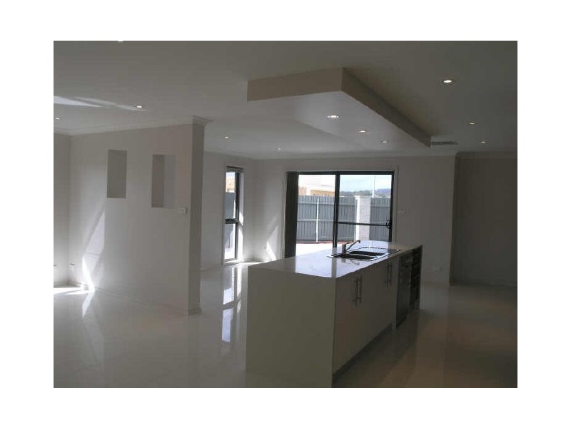 107 Gwen Meredith Loop, Franklin ACT 2913