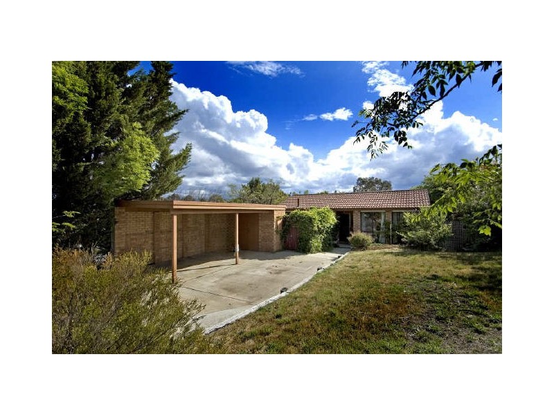 68 Enright Crescent, Florey ACT 2615