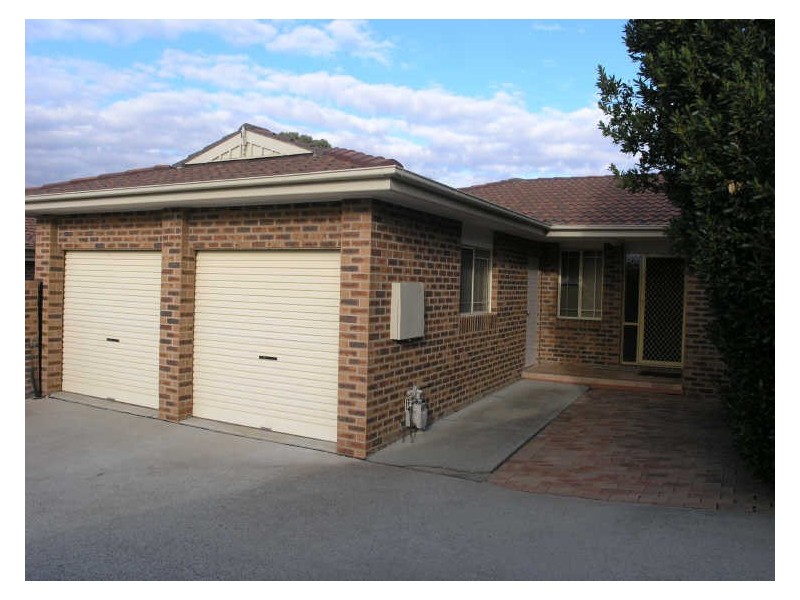 3/21 Namadgi Circuit, Palmerston ACT 2913