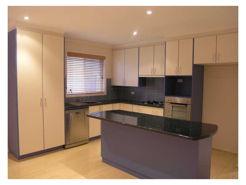 16 Helen Leonard Cres, Forde ACT 2914