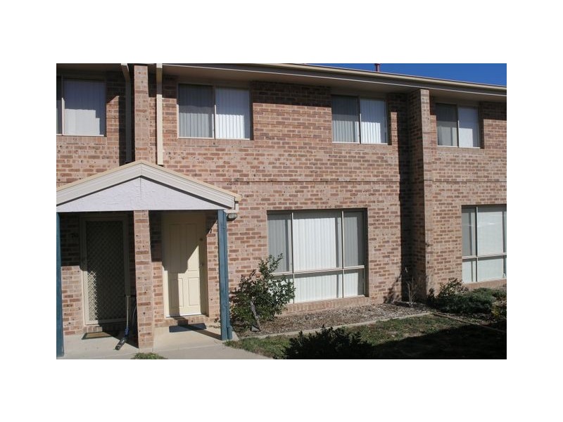 71/42 Paul Coe Crescent, Ngunnawal ACT 2913