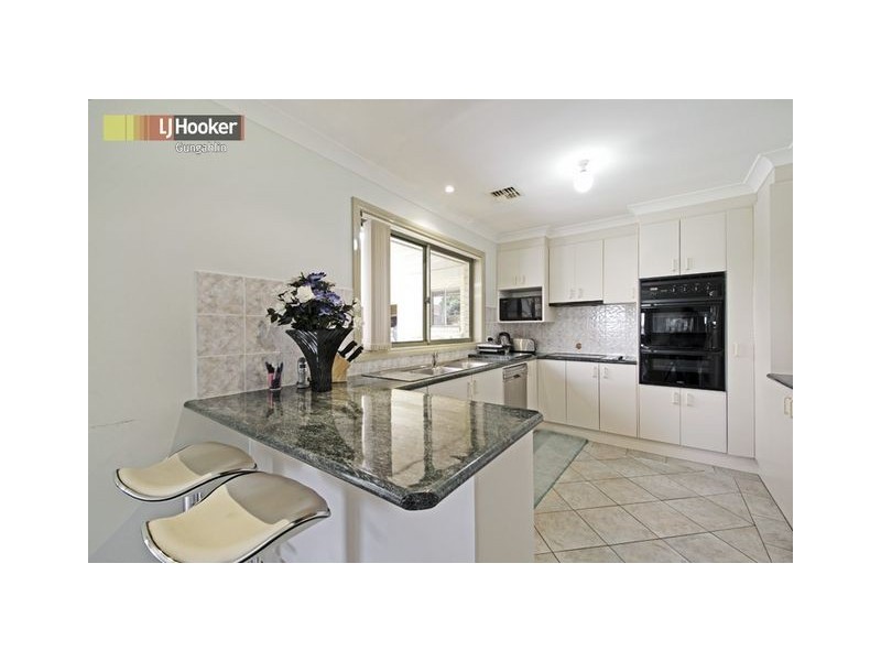 9 Burdekin Avenue, Amaroo ACT 2914