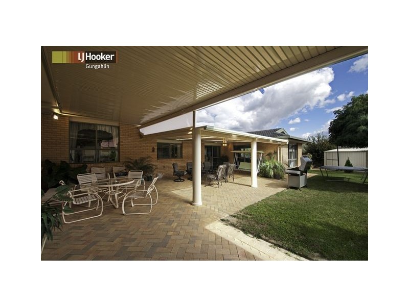 9 Burdekin Avenue, Amaroo ACT 2914