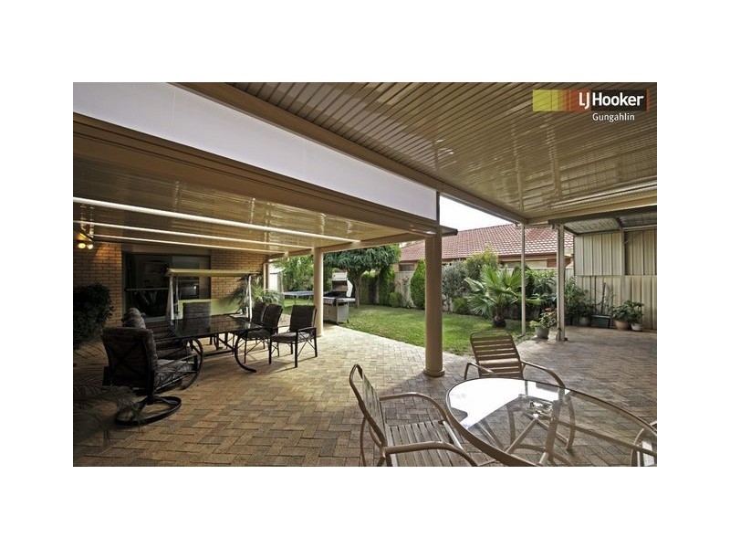 9 Burdekin Avenue, Amaroo ACT 2914