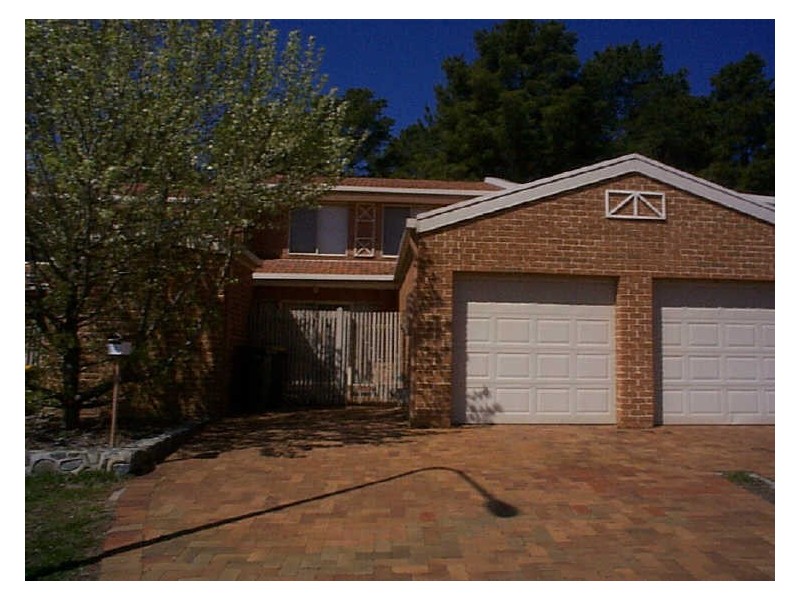 9 Port Jackson Circuit, Phillip ACT 2606