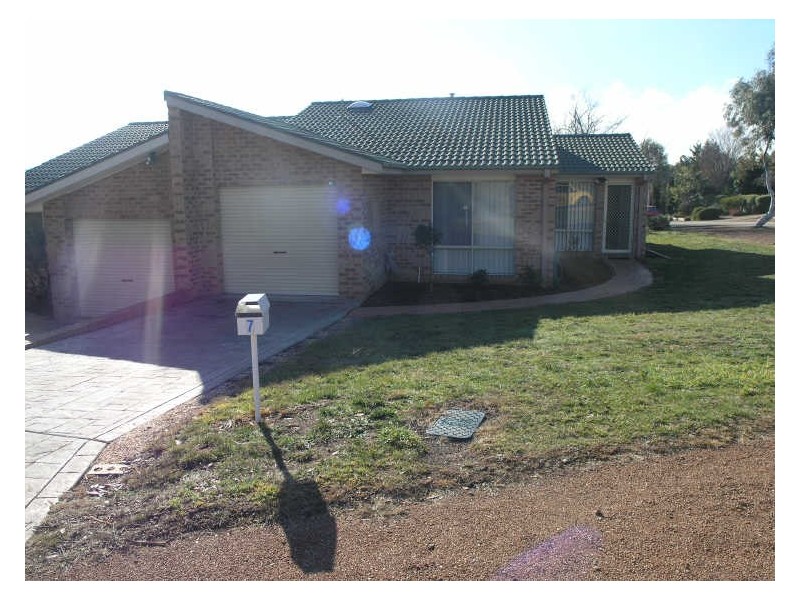 7 Noongale Court, Ngunnawal ACT 2913