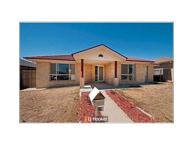 316 Flemington Road, Gungahlin ACT 2912