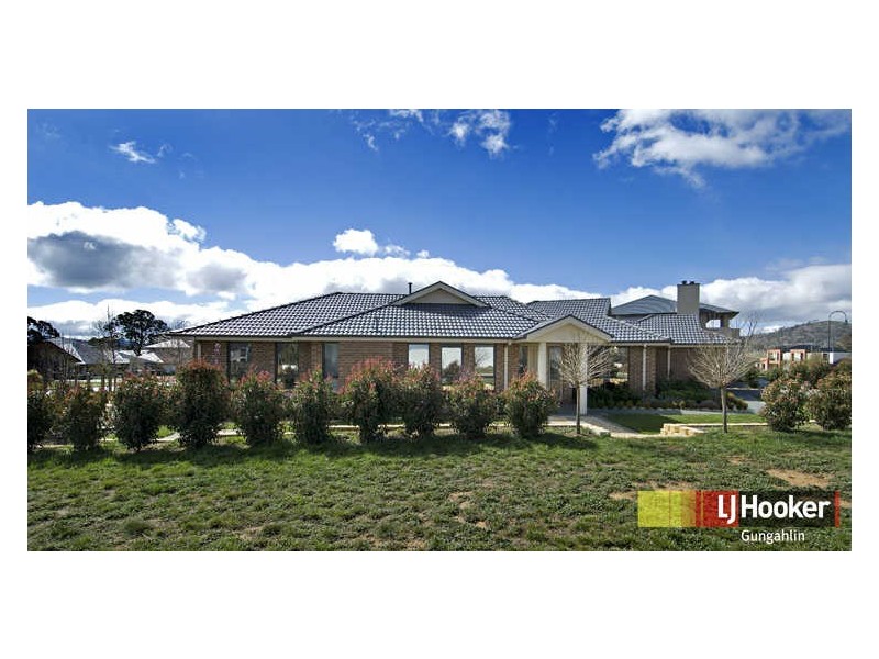 1 Angora Street, Harrison ACT 2914