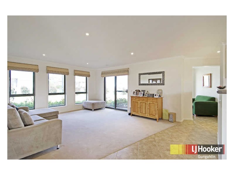 1 Angora Street, Harrison ACT 2914