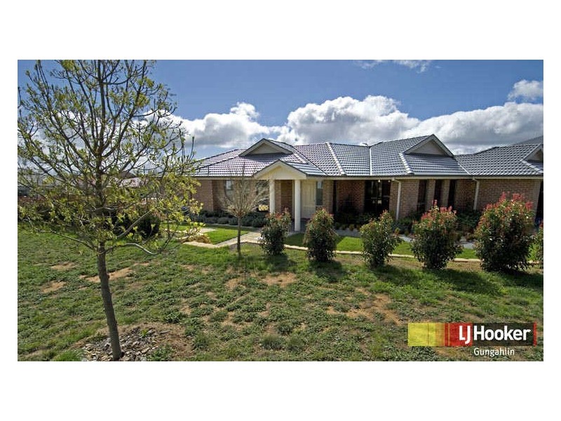 1 Angora Street, Harrison ACT 2914