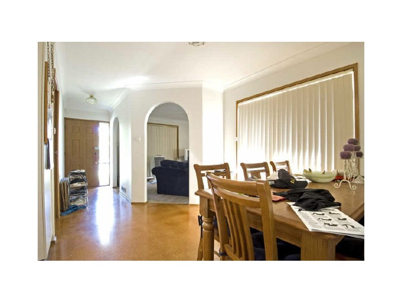 27 Mainwaring Rich Circuit, Palmerston ACT 2913