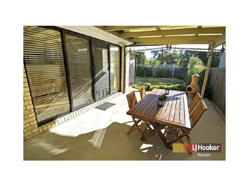 48 Karruma Close, Ngunnawal ACT 2913