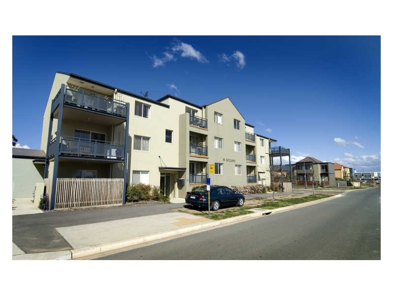 27/80 Gozzard Street, Gungahlin ACT 2912