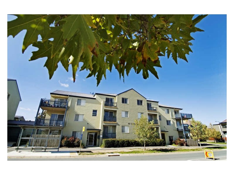 27/80 Gozzard Street, Gungahlin ACT 2912