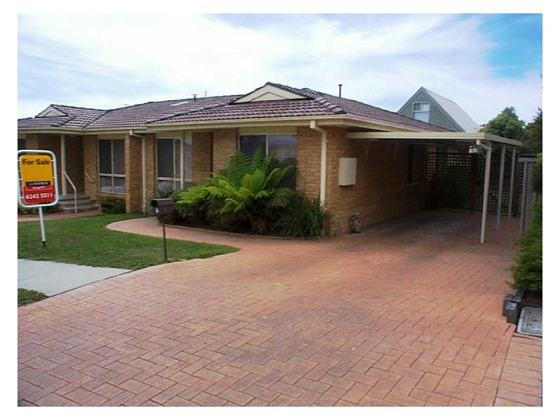 27 Marungal, Ngunnawal ACT 2913