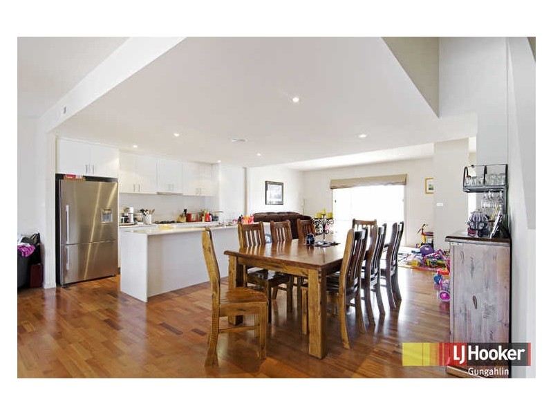 47 Mapleton Avenue, Harrison ACT 2914