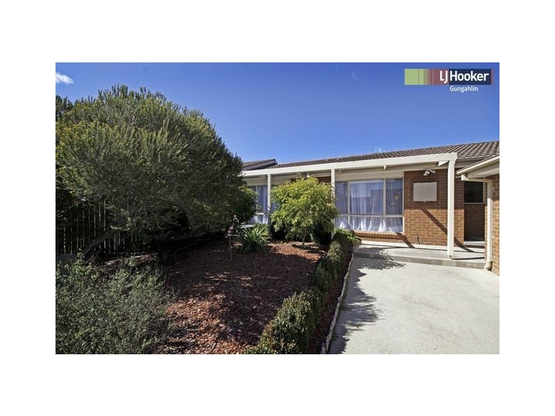 15/13 Lorne Place, Palmerston ACT 2913