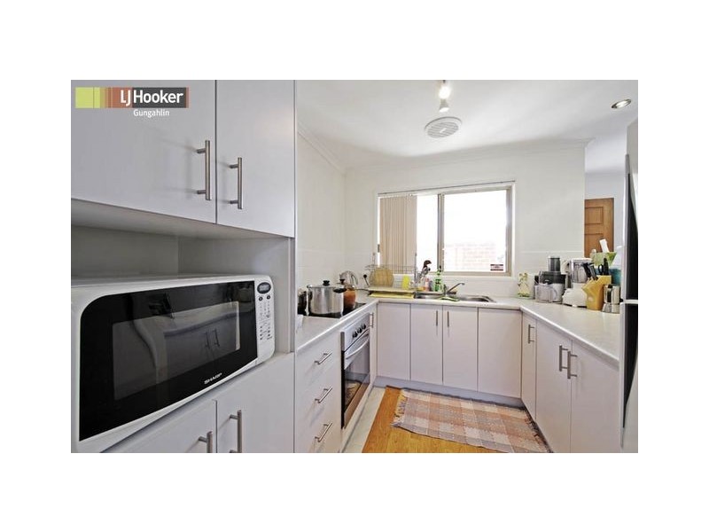 15/13 Lorne Place, Palmerston ACT 2913