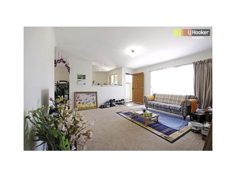 15/13 Lorne Place, Palmerston ACT 2913
